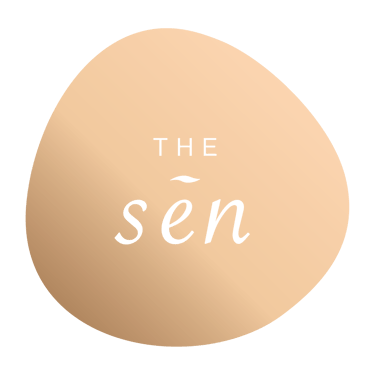 The Sen @ De Souza Avenue logo