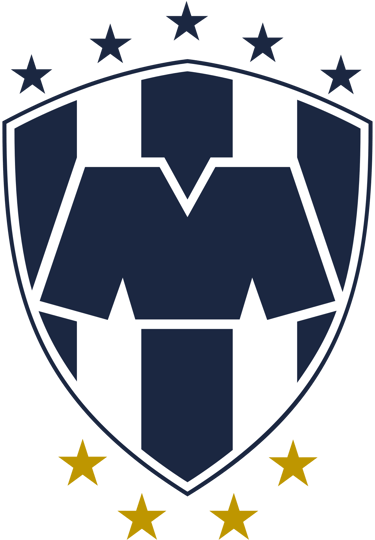 Rayados Filial Cuu logo