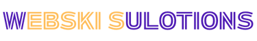 Webski Solutions logo