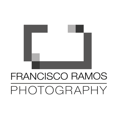 Fotógrafo Francisco Ramos logo