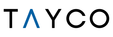 TAYCO logo