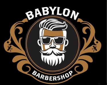 Babylon Barbers logo