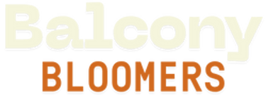 Balcony Botanist logo