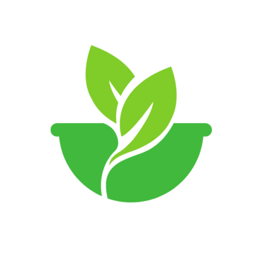 Tìm quán chay ngon nhà hàng chay ngon logo