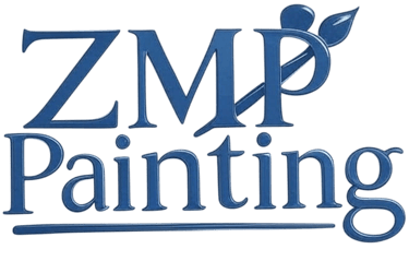 ZMP Painting logo