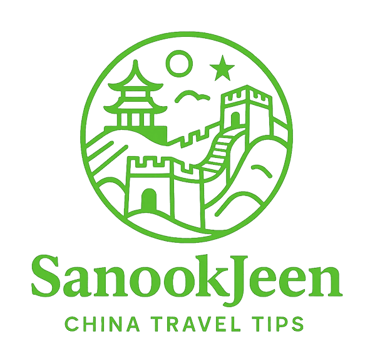 SanookJeen logo