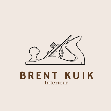 Brent Kuik Interieur logo