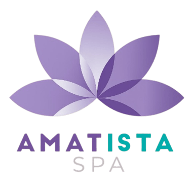 CLINICA HOLISTICA AMATISTA logo