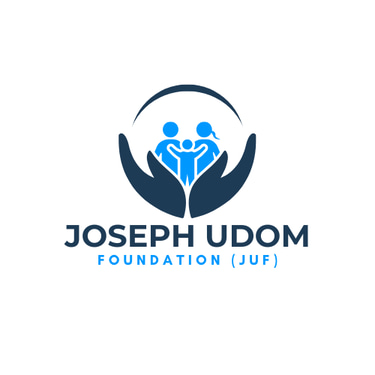 Joseph Udom Foundation logo