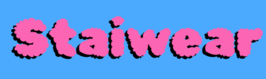 STAIWEAR logo