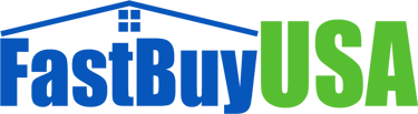 FastBuyUSA logo