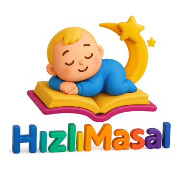 Hızlı Masal logo