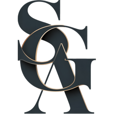 Sinéad Guilfoyle Art logo