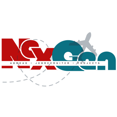 NexGenAero logo