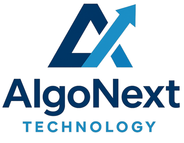 Algonext Technology logo