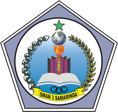 SMAGASAMARINDA logo