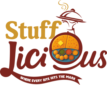 Stuff-O-Licious logo