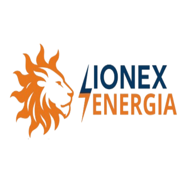 Lionex Energia logo
