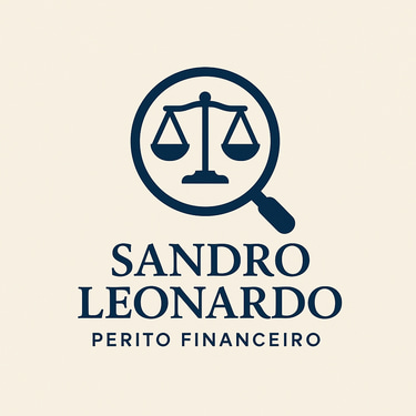 Perito Financeiro logo