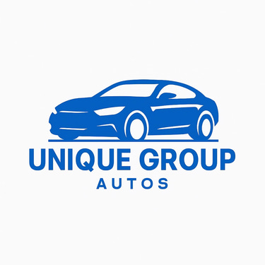 Unique Autos logo