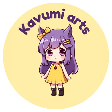 kavumi logo
