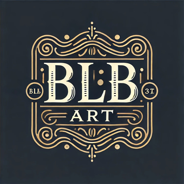Studio of Brandon Lee Bardwell logo