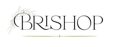 Brishop logo