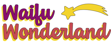 Waifu Wonderland logo