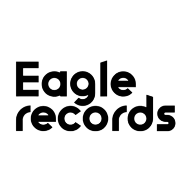 Eagle Records logo