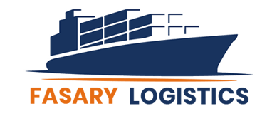 Fasary Logistics logo