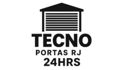 Tecno Portas RJ logo