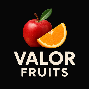 Valor Fruits logo