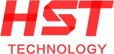 HST logo