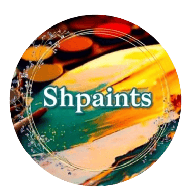 shpaints logo