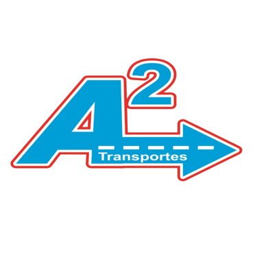 A2 Transportes logo
