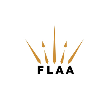 FLAA logo