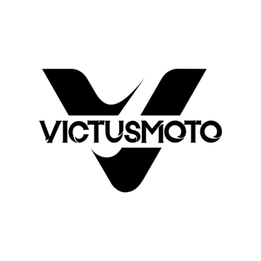 VICTUS MOTO logo
