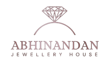 Abhinandan Jewellery House logo