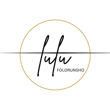 Tutu Folorunsho logo
