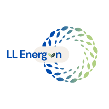 LL Energon logo