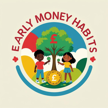 Early Money Habits logo