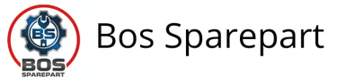 Bos Sparepart logo