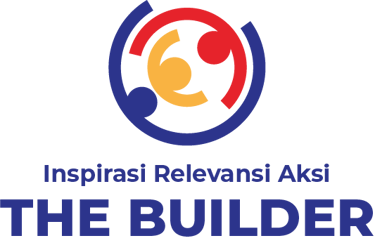 The Builder logo