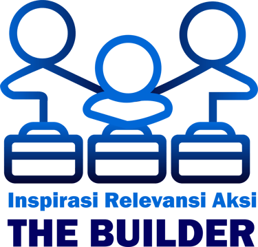 The Builder logo