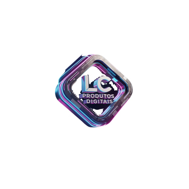 LC Produtos Digitais logo