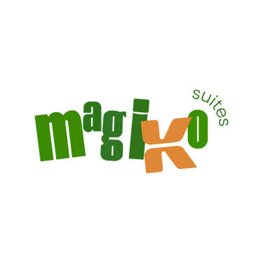 MágiKo suites logo