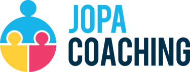 JOPA COACHING logo