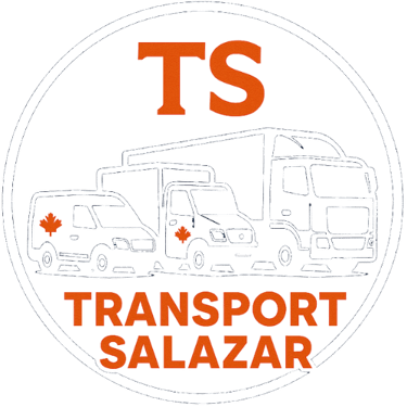 Transport salazar logo
