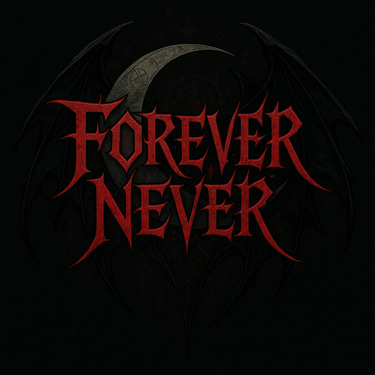 Forever Never logo