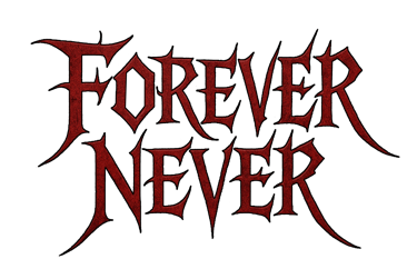 Forever Never logo
